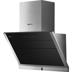 能率CXW-220 C1687大吸力触控侧吸式烟机 厨房新颜与极致体验