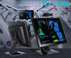 触想智能 精密构建品质长城，全方位把控触控一体机产品质量